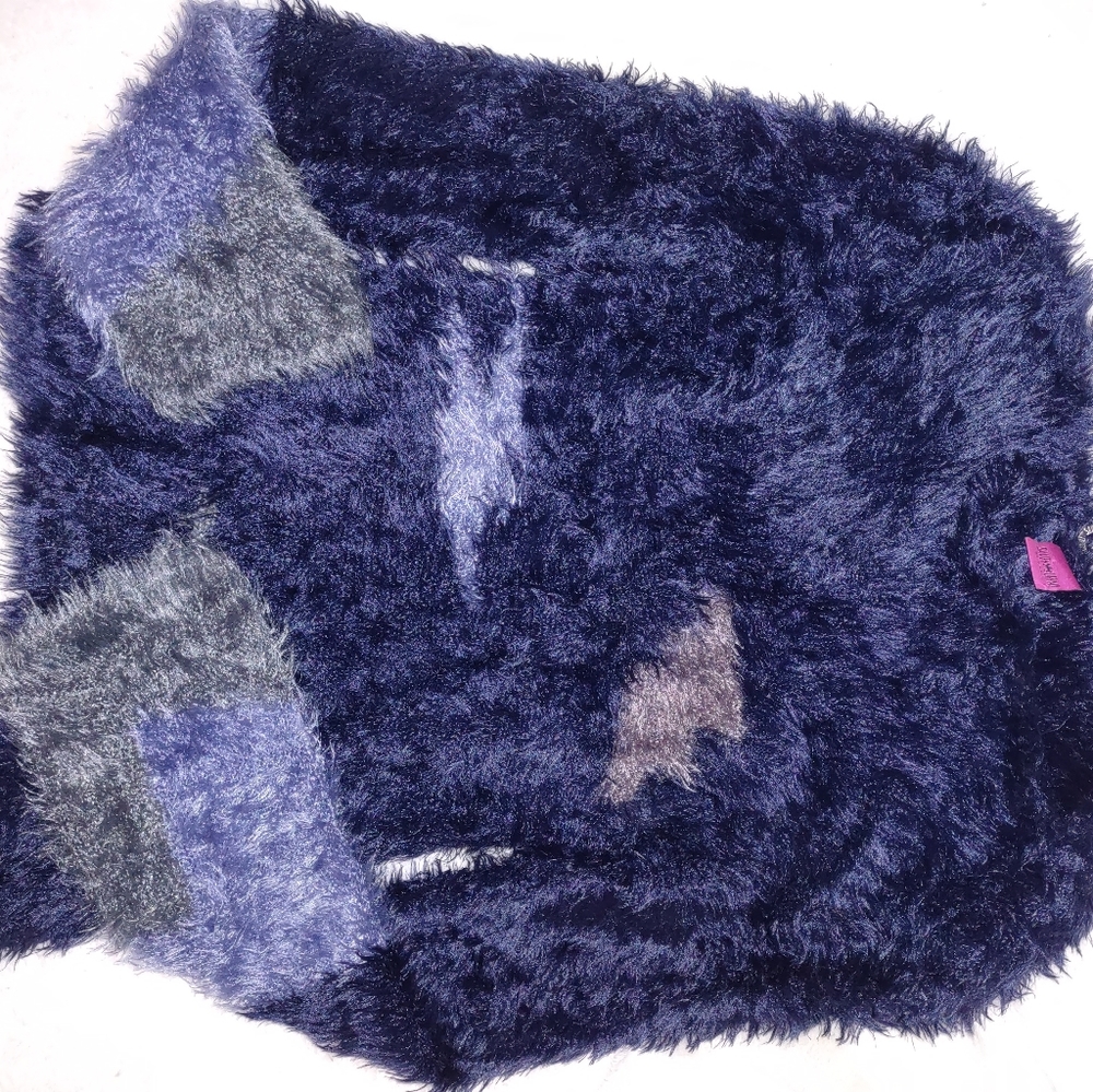 SAVE THE QUEEN VINTAGE sweater - Picture 5 of 5